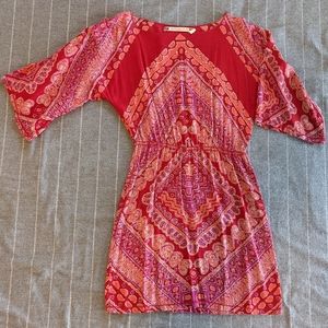 Chelsea & Violet Mini Dress